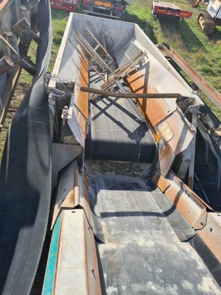 Terex Finlay 683 SUPERTRAK - Sorterværk: billede 5 Terex Finlay 683 SUPERTRAK - Sorterværk: billede 5