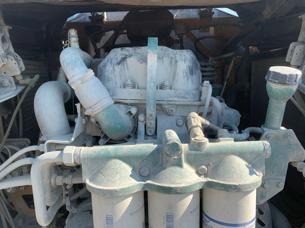 Leje en Volvo A 30 D  Volvo A 30 D: billede 7