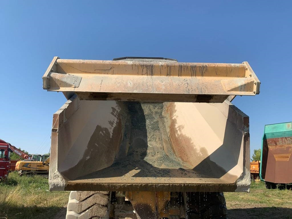 Leje en Volvo A 30 D  Volvo A 30 D: billede 10