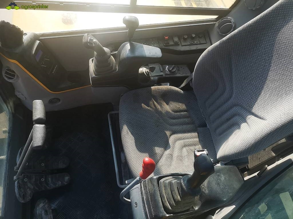 Volvo ECR 88 D - Minigravemaskine: billede 5 Volvo ECR 88 D - Minigravemaskine: billede 5
