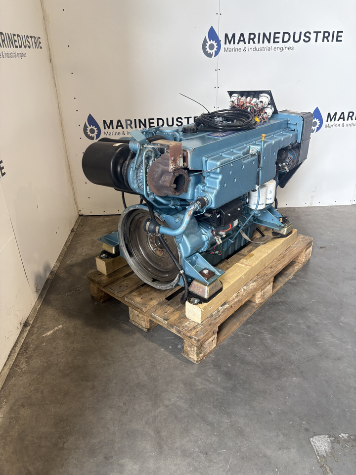 Motor Perkins Sabre M185C: billede 7 Motor Perkins Sabre M185C: billede 7