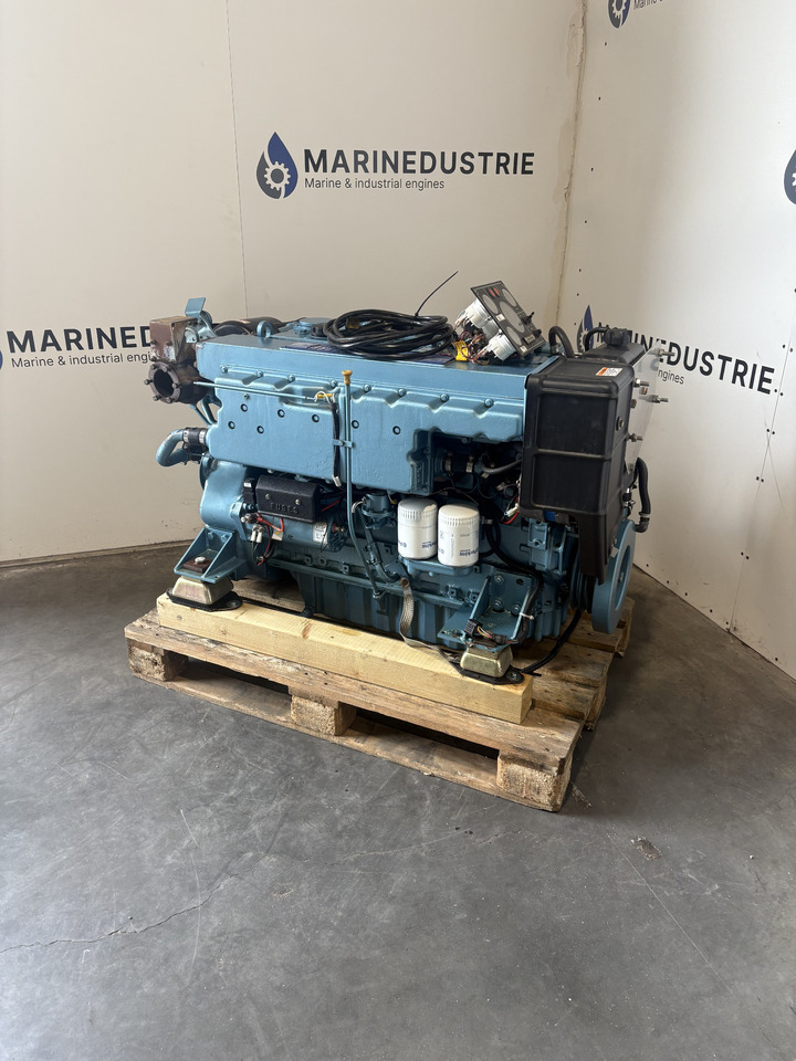 Motor Perkins Sabre M185C: billede 8 Motor Perkins Sabre M185C: billede 8