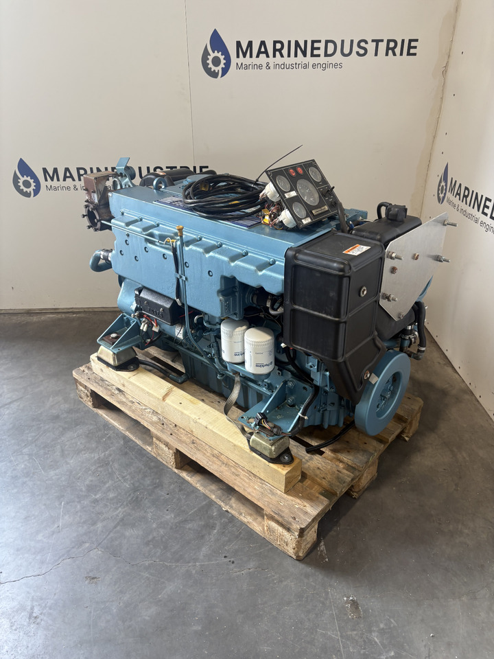 Motor Perkins Sabre M185C: billede 9 Motor Perkins Sabre M185C: billede 9