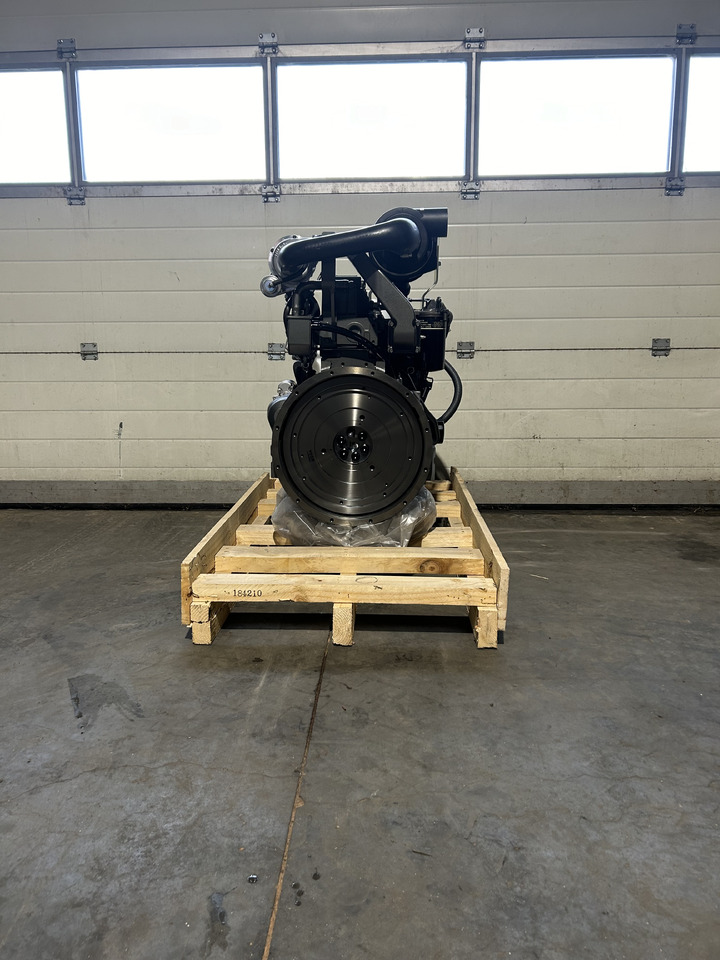 Yanmar 4TNV98T - Motor for Øvrig maskin: billede 5 Yanmar 4TNV98T - Motor for Øvrig maskin: billede 5