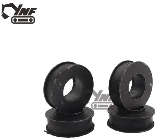 1-09337017-0 1093370170 4BG1T 4BG1-TRG 4BG1 ENGINE RUBBER MTG ZX160 ZX180 Excavator Parts 109337-0170 - Motorophæng: billede 2 1-09337017-0 1093370170 4BG1T 4BG1-TRG 4BG1 ENGINE RUBBER MTG ZX160 ZX180 Excavator Parts 109337-0170 - Motorophæng: billede 2