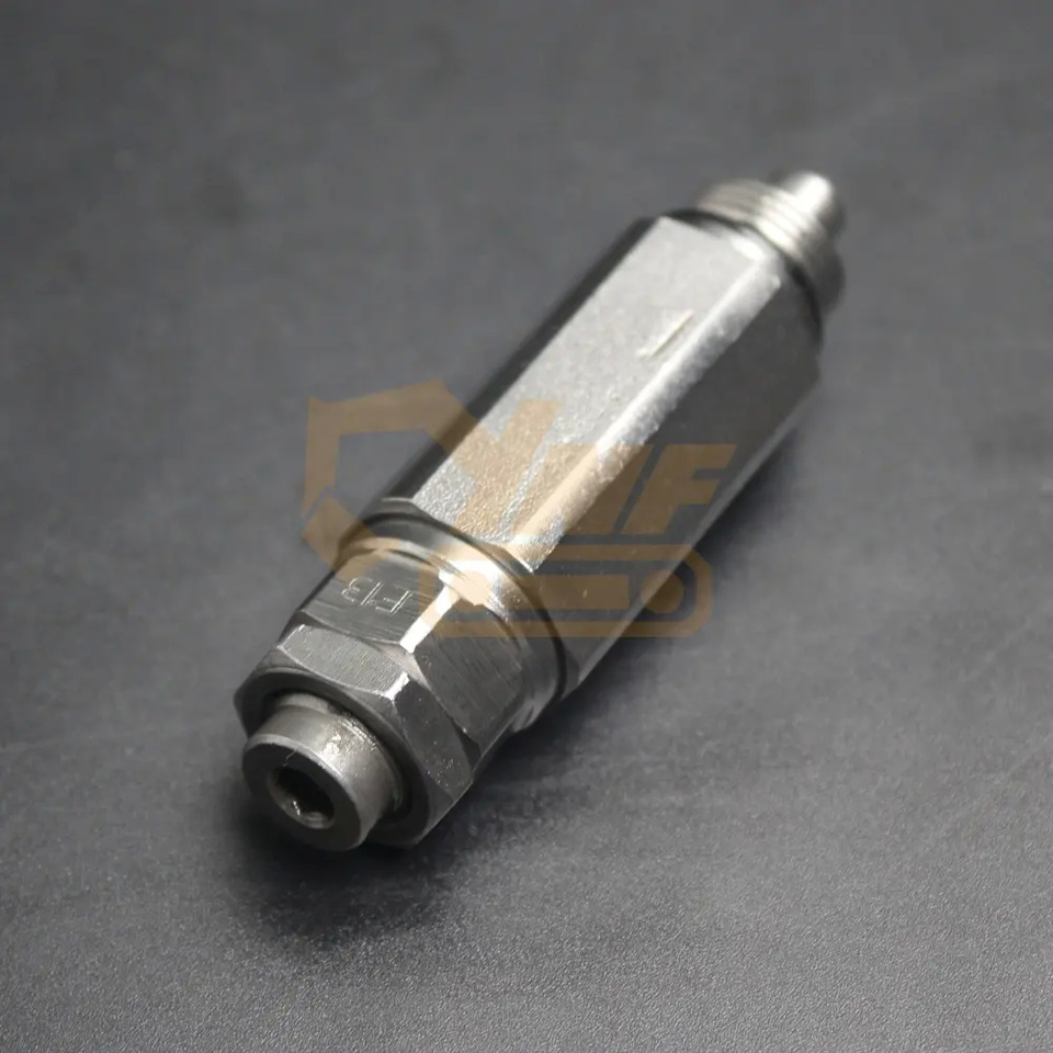 172A48-74210 RELIEF VALVE ASSEMBLY for Yanmar ViO55-5B Excavator - Hydraulisk ventil: billede 3 172A48-74210 RELIEF VALVE ASSEMBLY for Yanmar ViO55-5B Excavator - Hydraulisk ventil: billede 3