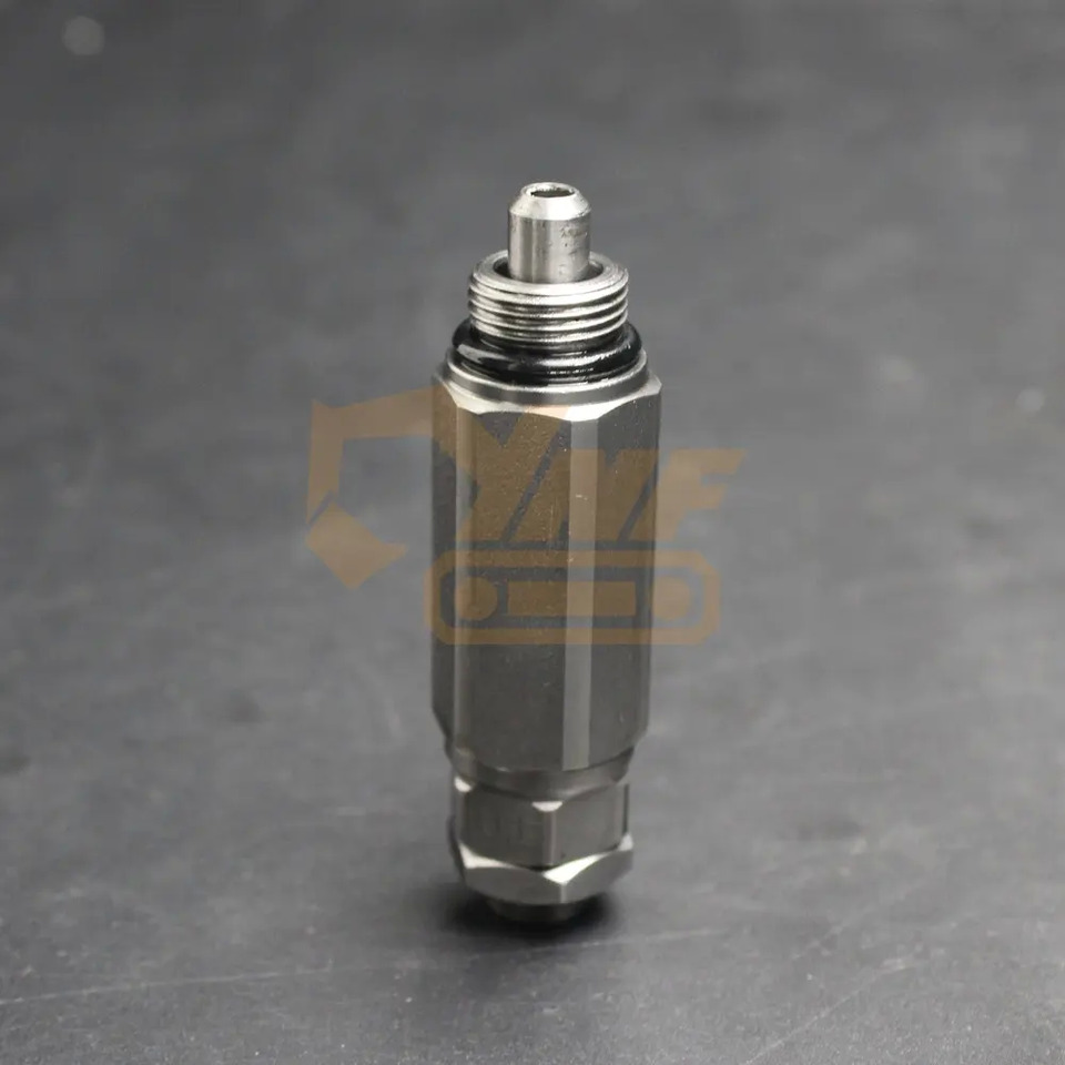 172A48-74210 RELIEF VALVE ASSEMBLY for Yanmar ViO55-5B Excavator - Hydraulisk ventil: billede 2 172A48-74210 RELIEF VALVE ASSEMBLY for Yanmar ViO55-5B Excavator - Hydraulisk ventil: billede 2