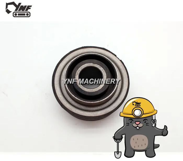 201-01-71250 2010171250 High quality Rubber Mount PC60-7 PC70-7 PC75 Engine Cushion Rubber Pillow - Motorophæng: billede 2 201-01-71250 2010171250 High quality Rubber Mount PC60-7 PC70-7 PC75 Engine Cushion Rubber Pillow - Motorophæng: billede 2