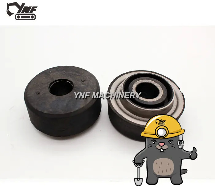 201-01-71250 2010171250 High quality Rubber Mount PC60-7 PC70-7 PC75 Engine Cushion Rubber Pillow - Motorophæng: billede 5 201-01-71250 2010171250 High quality Rubber Mount PC60-7 PC70-7 PC75 Engine Cushion Rubber Pillow - Motorophæng: billede 5