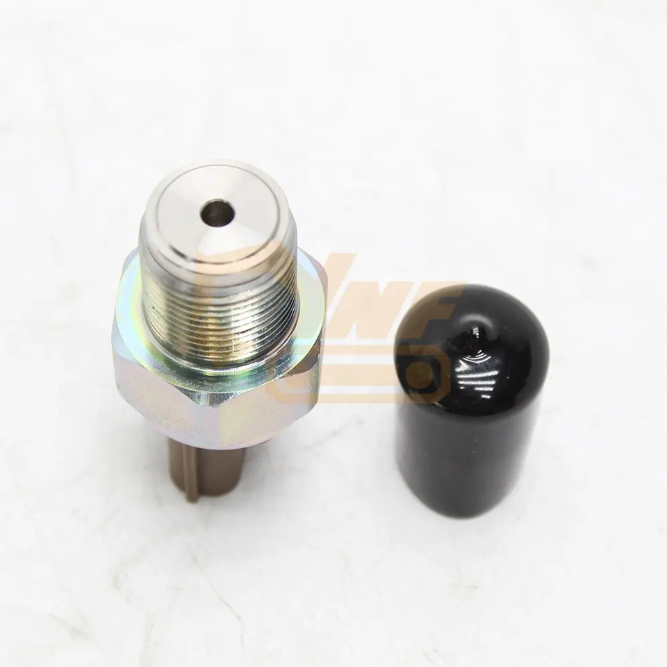 Ny Sensor 4HK1 Engine Common Fuel Rail Pressure Sensor Switch For Nissan Mitsubishi Isuzu 499000-6160 4990006160: billede 6 Ny Sensor 4HK1 Engine Common Fuel Rail Pressure Sensor Switch For Nissan Mitsubishi Isuzu 499000-6160 4990006160: billede 6