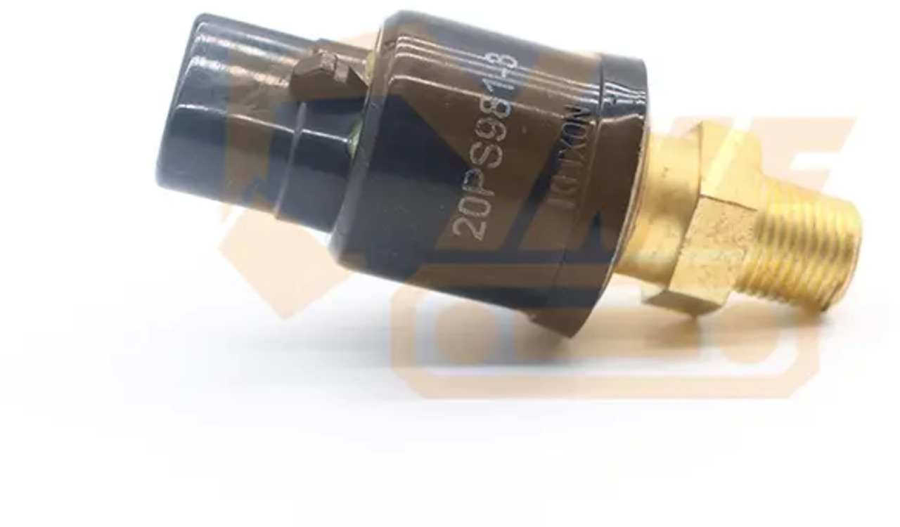 Construction Machinery Parts Excavator Pressure Sensor Switch 31E5-40540 31E5-40500 For Hyundai - Sensor: billede 5 Construction Machinery Parts Excavator Pressure Sensor Switch 31E5-40540 31E5-40500 For Hyundai - Sensor: billede 5