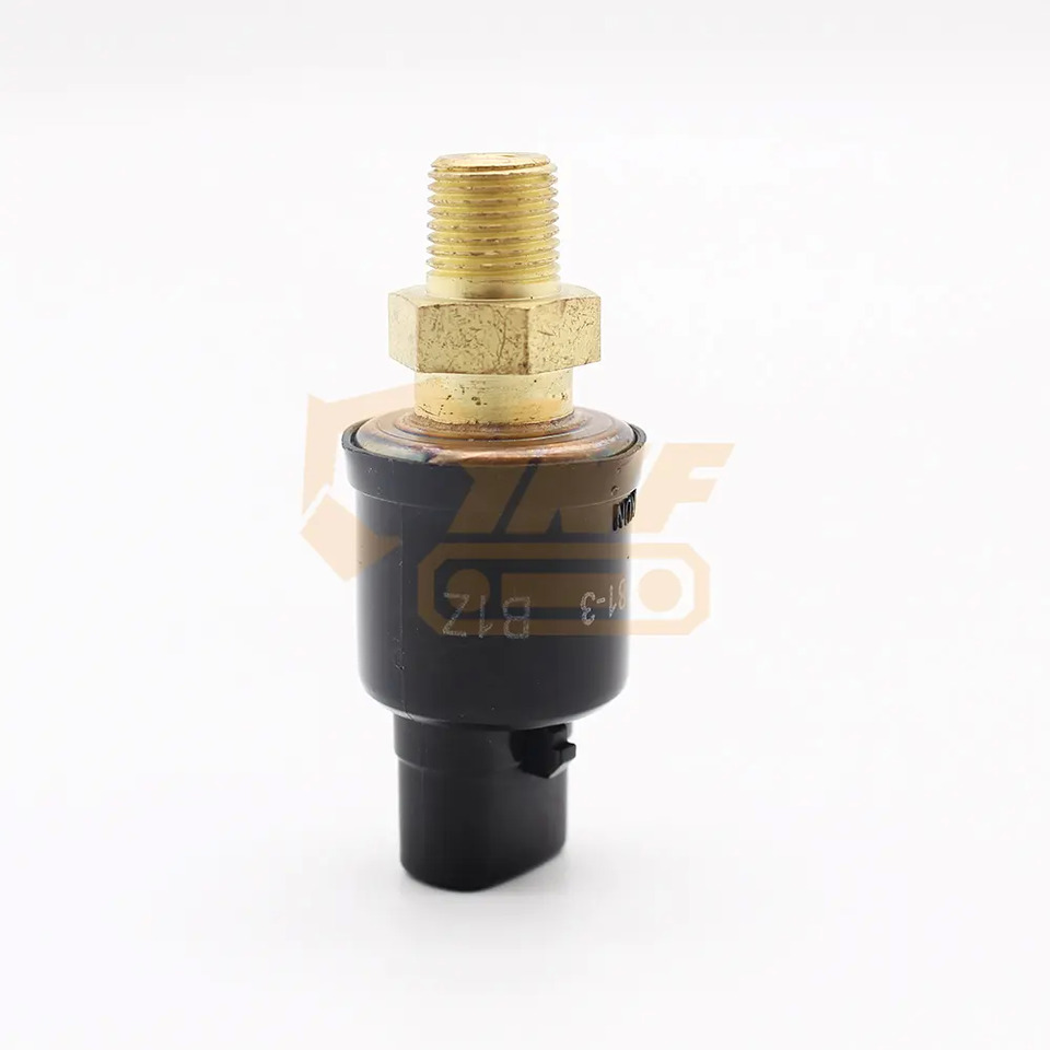 Construction Machinery Parts Excavator Pressure Sensor Switch 31E5-40540 31E5-40500 For Hyundai - Sensor: billede 2 Construction Machinery Parts Excavator Pressure Sensor Switch 31E5-40540 31E5-40500 For Hyundai - Sensor: billede 2