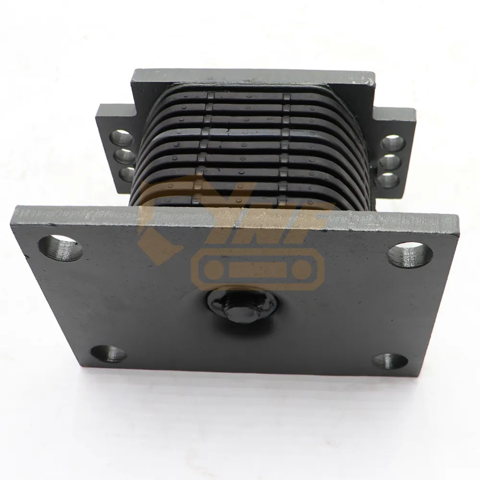 Heavy Duty Truck Body Part Rubber Buffer Frame Rubber Engine Mount Az9725520278 - Motorophæng: billede 5 Heavy Duty Truck Body Part Rubber Buffer Frame Rubber Engine Mount Az9725520278 - Motorophæng: billede 5