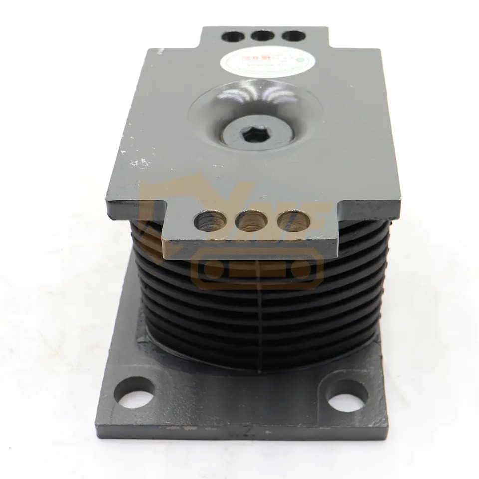 Heavy Duty Truck Body Part Rubber Buffer Frame Rubber Engine Mount Az9725520278 - Motorophæng: billede 2 Heavy Duty Truck Body Part Rubber Buffer Frame Rubber Engine Mount Az9725520278 - Motorophæng: billede 2