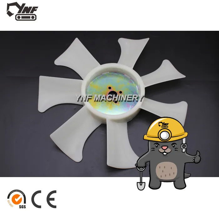 R110-7 R130 R210 engine mount 11N6-08250 rubber cushion - Motorophæng: billede 5 R110-7 R130 R210 engine mount 11N6-08250 rubber cushion - Motorophæng: billede 5