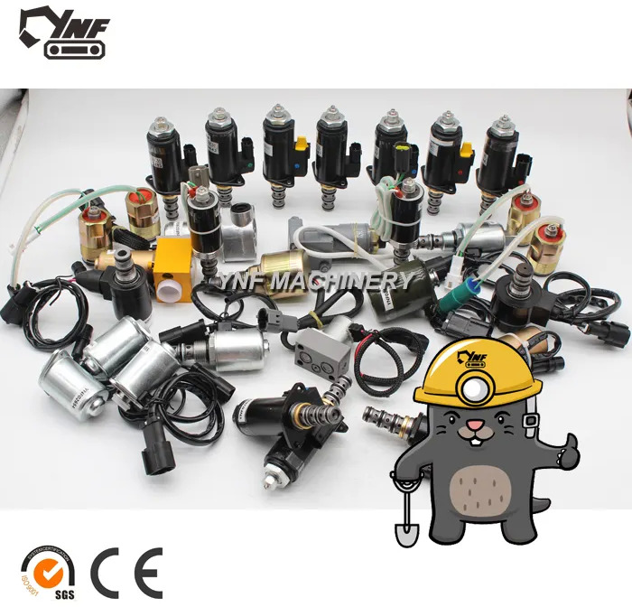 R210W-9A R210 R290 engine mount 11N6-10455 rubber cushion - Motorophæng: billede 5 R210W-9A R210 R290 engine mount 11N6-10455 rubber cushion - Motorophæng: billede 5