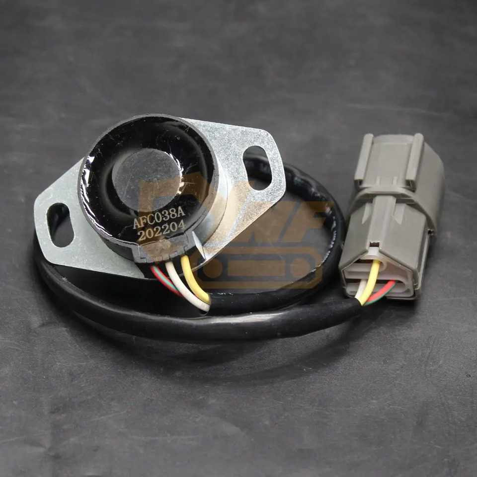 Sensor 7861-92-4130 7861924130 7861 92 4130 PC200-5 Position Sensor - Sensor: billede 3 Sensor 7861-92-4130 7861924130 7861 92 4130 PC200-5 Position Sensor - Sensor: billede 3