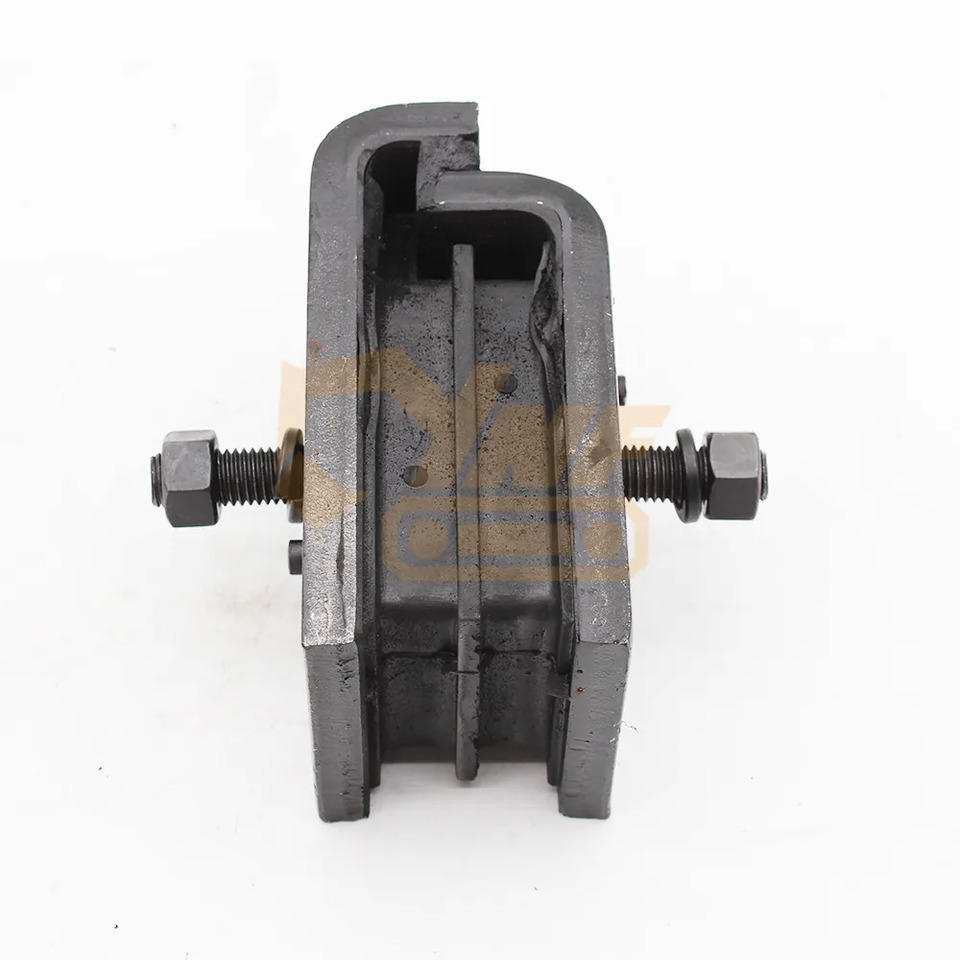 YNF Engine Mount Front Rubber Mount HR-3060 4183995 For Hitachi Excavator EX450-1 Engine Mounting Rubber Cushion - Motorophæng: billede 5 YNF Engine Mount Front Rubber Mount HR-3060 4183995 For Hitachi Excavator EX450-1 Engine Mounting Rubber Cushion - Motorophæng: billede 5