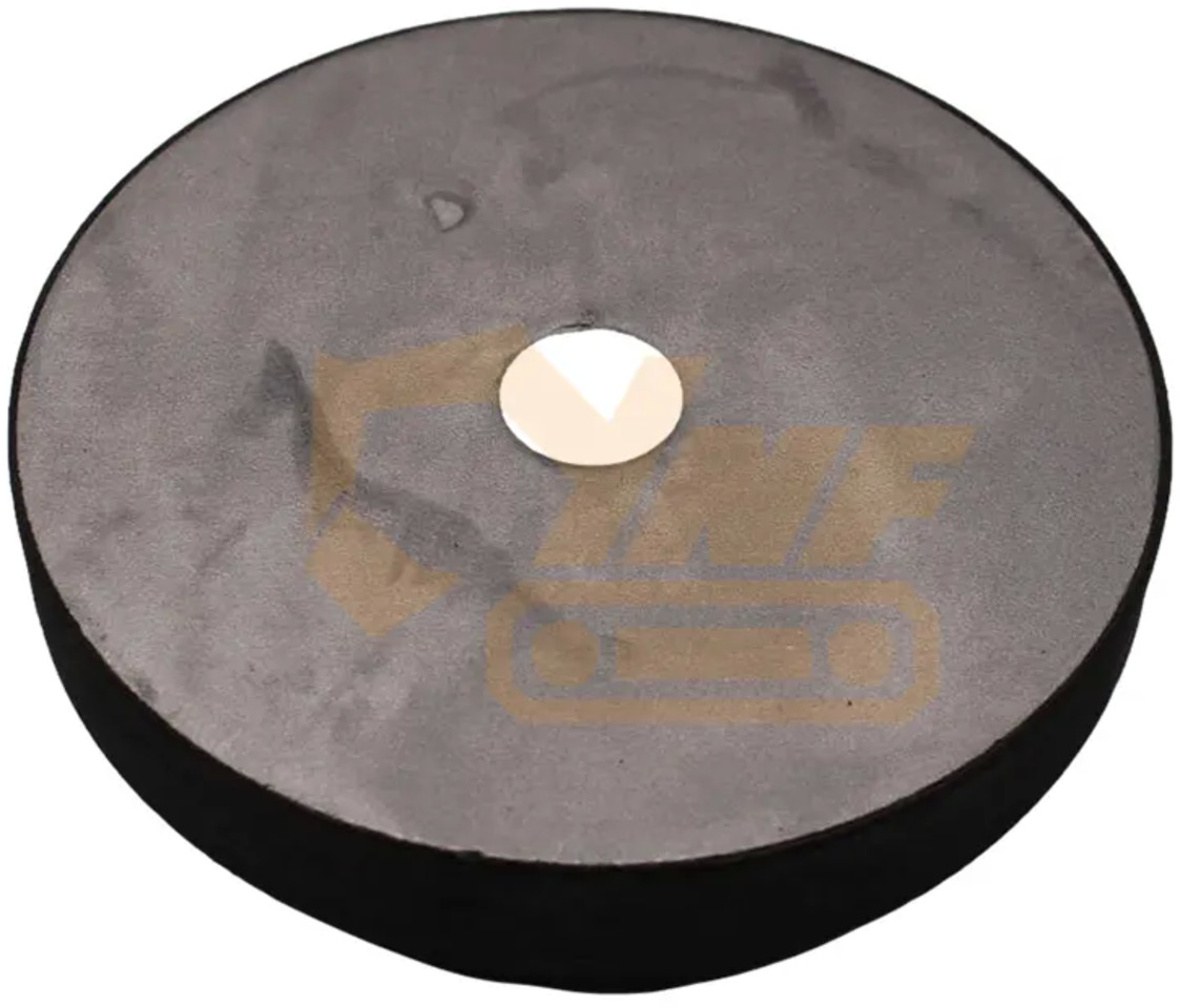 YNF Excavator Engine Parts Rubber Mount For ZAX70 ZAX110 ZAX120 Engine Mountings UP And Rear - Motorophæng: billede 3 YNF Excavator Engine Parts Rubber Mount For ZAX70 ZAX110 ZAX120 Engine Mountings UP And Rear - Motorophæng: billede 3