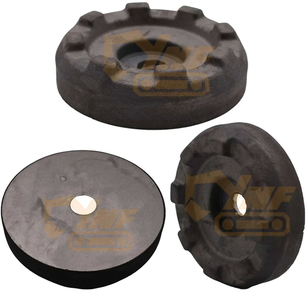 YNF Excavator Engine Parts Rubber Mount For ZAX70 ZAX110 ZAX120 Engine Mountings UP And Rear - Motorophæng: billede 1 YNF Excavator Engine Parts Rubber Mount For ZAX70 ZAX110 ZAX120 Engine Mountings UP And Rear - Motorophæng: billede 1