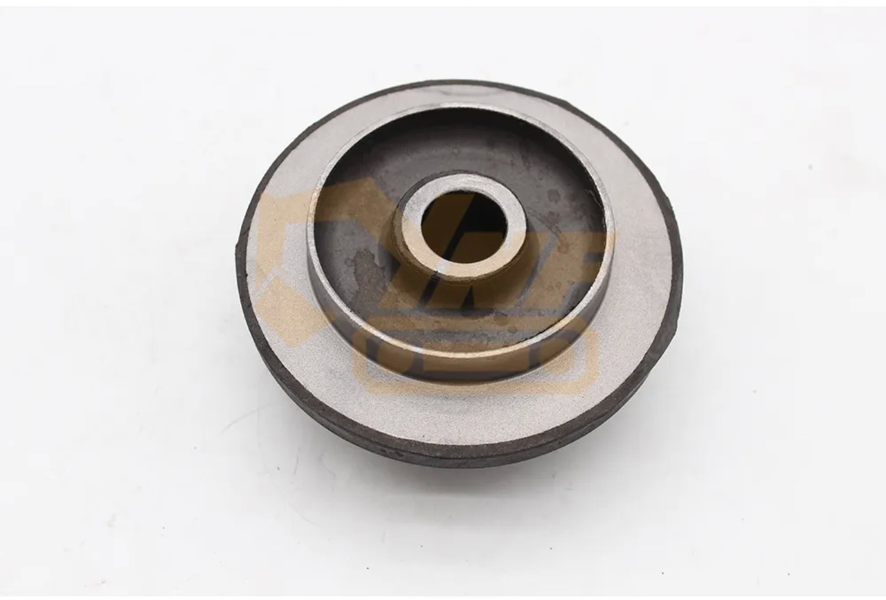 YNF Excavator WA250 WA250PZ WA270 WA320 WA320PZ Engine Mounting Rubber Cushion 6D102 Engine Mount Rubber - Motorophæng: billede 4 YNF Excavator WA250 WA250PZ WA270 WA320 WA320PZ Engine Mounting Rubber Cushion 6D102 Engine Mount Rubber - Motorophæng: billede 4