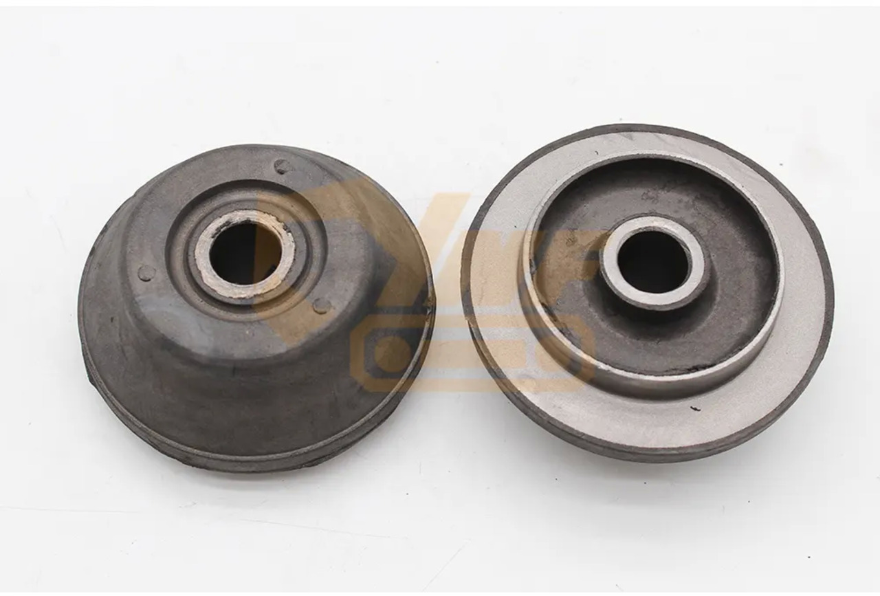 YNF High Quality BP500 BR300S BR380JG BZ210 Excavator Engine Parts 6D102 Engine Rubber Mount - Motorophæng: billede 1 YNF High Quality BP500 BR300S BR380JG BZ210 Excavator Engine Parts 6D102 Engine Rubber Mount - Motorophæng: billede 1