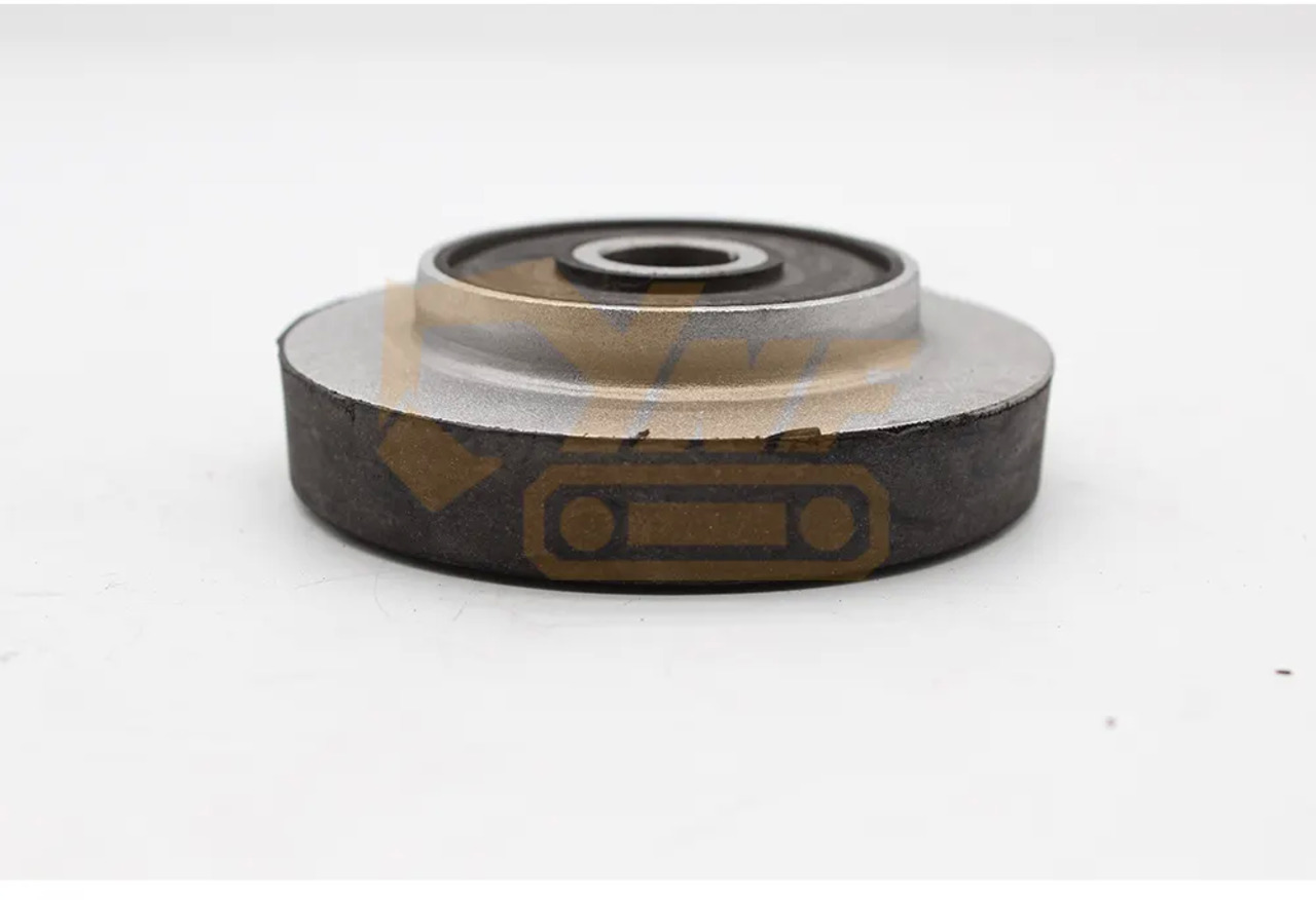 YNF High-Quality E120 E312 E312B Engine Mount Down Rubber Mount For Caterpillar Excavator Engine Cushion - Motorophæng: billede 4 YNF High-Quality E120 E312 E312B Engine Mount Down Rubber Mount For Caterpillar Excavator Engine Cushion - Motorophæng: billede 4