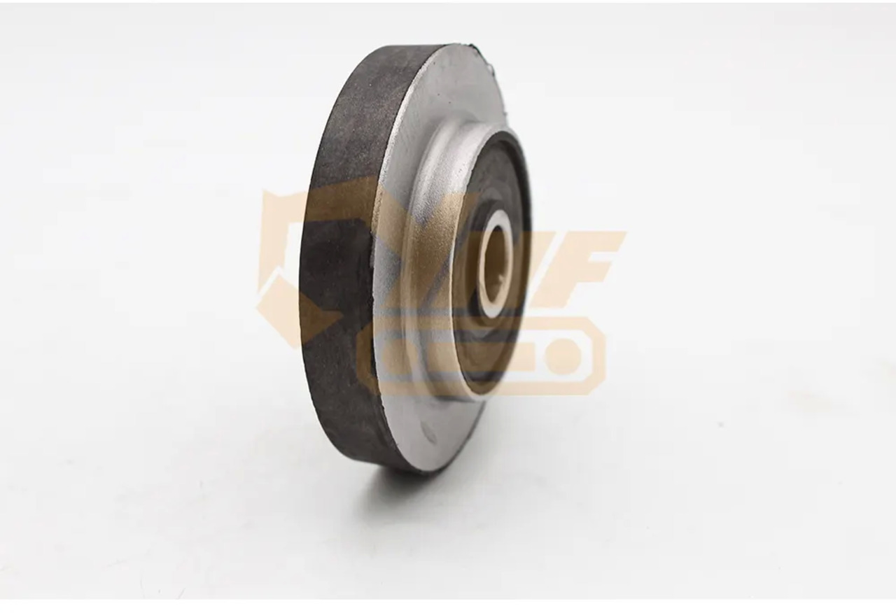 YNF High-Quality E120 E312 E312B Engine Mount Down Rubber Mount For Caterpillar Excavator Engine Cushion - Motorophæng: billede 5 YNF High-Quality E120 E312 E312B Engine Mount Down Rubber Mount For Caterpillar Excavator Engine Cushion - Motorophæng: billede 5