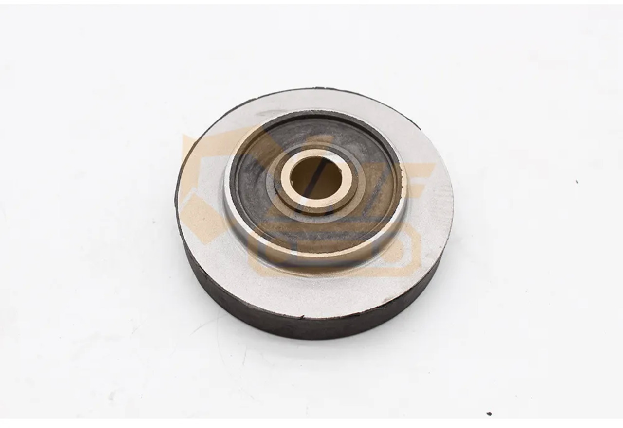 YNF High-Quality E120 E312 E312B Engine Mount Down Rubber Mount For Caterpillar Excavator Engine Cushion - Motorophæng: billede 3 YNF High-Quality E120 E312 E312B Engine Mount Down Rubber Mount For Caterpillar Excavator Engine Cushion - Motorophæng: billede 3