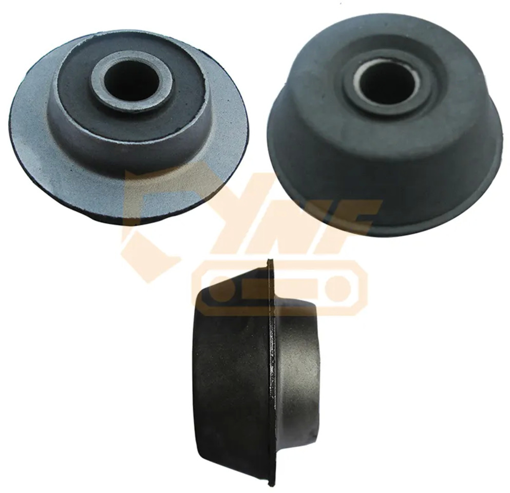 YNF High Quality Engine Parts R60-5 Excavator Engine Mount Rubber Cushion - Motorophæng: billede 1 YNF High Quality Engine Parts R60-5 Excavator Engine Mount Rubber Cushion - Motorophæng: billede 1