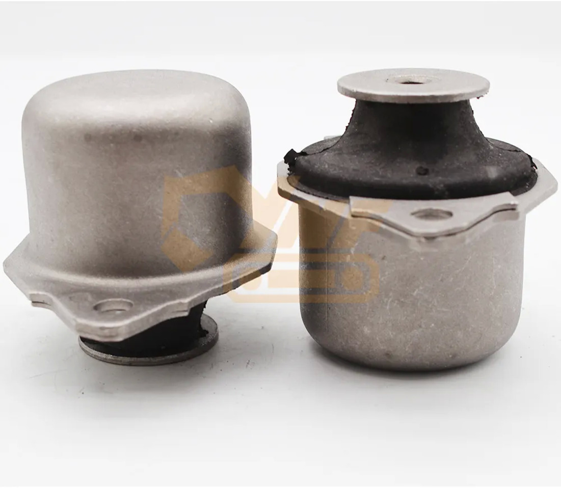 YNF High Quality YC135 Excavator Engine Mount Size 12mm Engine Rubber Mount - Motorophæng: billede 1 YNF High Quality YC135 Excavator Engine Mount Size 12mm Engine Rubber Mount - Motorophæng: billede 1