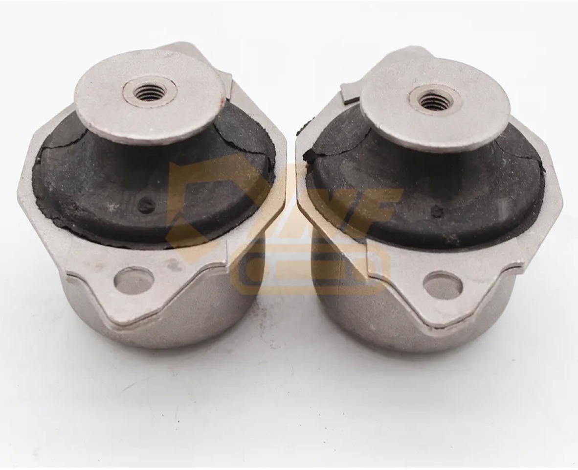 YNF High Quality YC135 Excavator Engine Mount Size 12mm Engine Rubber Mount - Motorophæng: billede 2 YNF High Quality YC135 Excavator Engine Mount Size 12mm Engine Rubber Mount - Motorophæng: billede 2