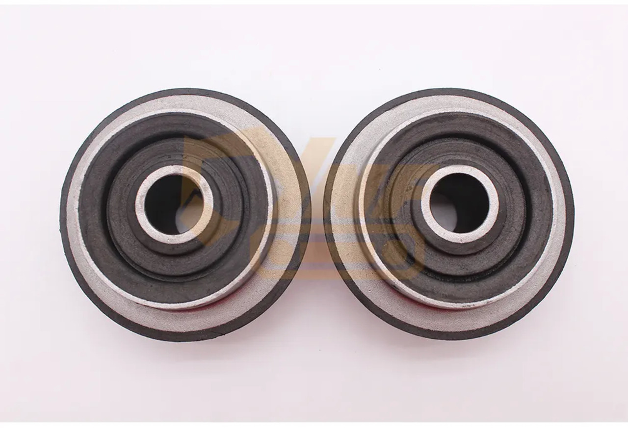 YNF Hot Sale Engine Mount BD30 Engine Mounting Cushion For Hitachi EX60-5 Excavator Parts - Motorophæng: billede 1 YNF Hot Sale Engine Mount BD30 Engine Mounting Cushion For Hitachi EX60-5 Excavator Parts - Motorophæng: billede 1