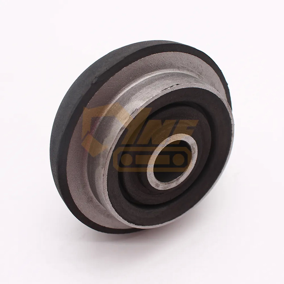 YNF Hot Sale Engine Mount BD30 Engine Mounting Cushion For Hitachi EX60-5 Excavator Parts - Motorophæng: billede 4 YNF Hot Sale Engine Mount BD30 Engine Mounting Cushion For Hitachi EX60-5 Excavator Parts - Motorophæng: billede 4