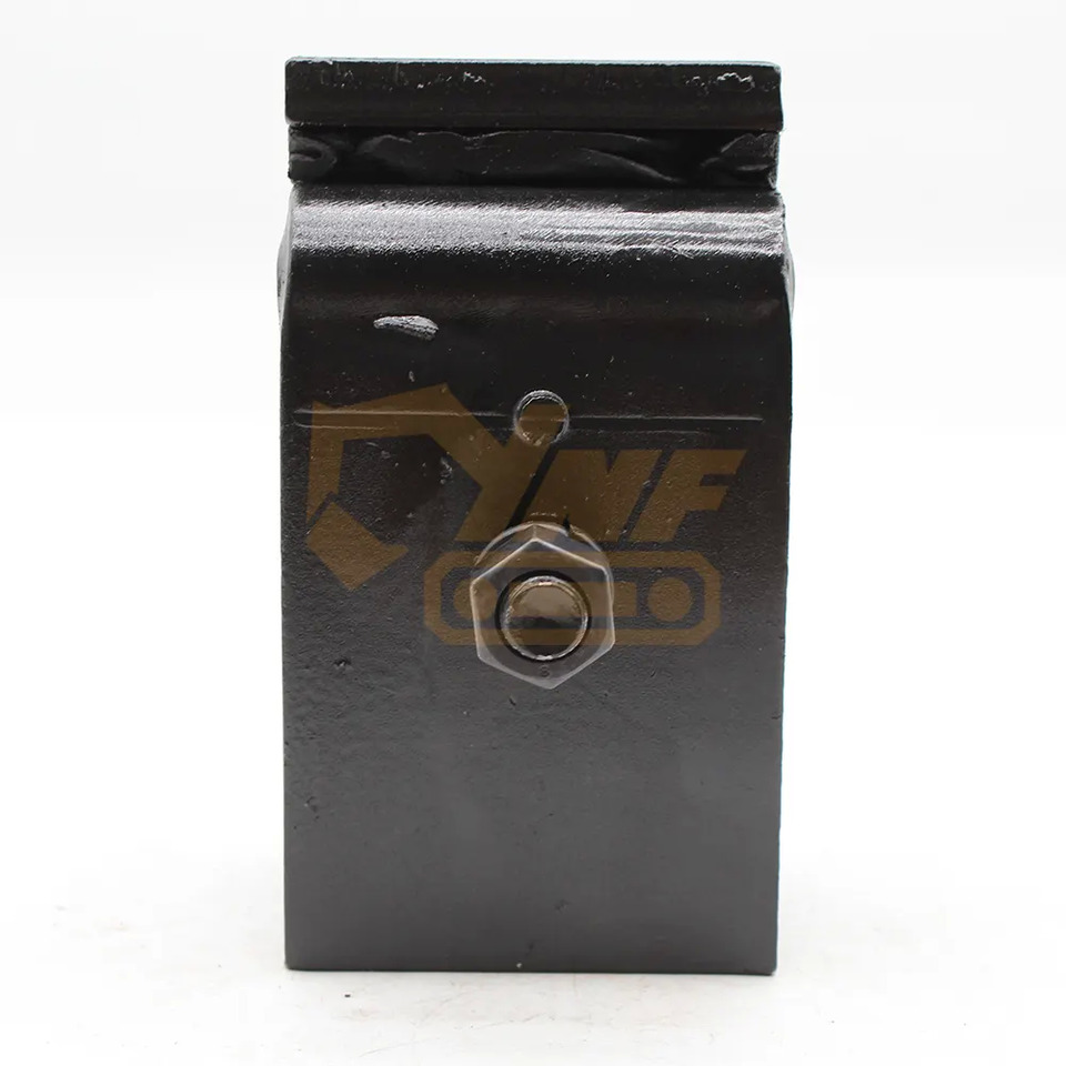 YNF Hot Sales Excavator Engine Parts EX230 ZAX230 ZAX200-3 ZAX240-3 Engine Mount Front Rubber Mount HR-2088 4624866 - Motorophæng: billede 4 YNF Hot Sales Excavator Engine Parts EX230 ZAX230 ZAX200-3 ZAX240-3 Engine Mount Front Rubber Mount HR-2088 4624866 - Motorophæng: billede 4