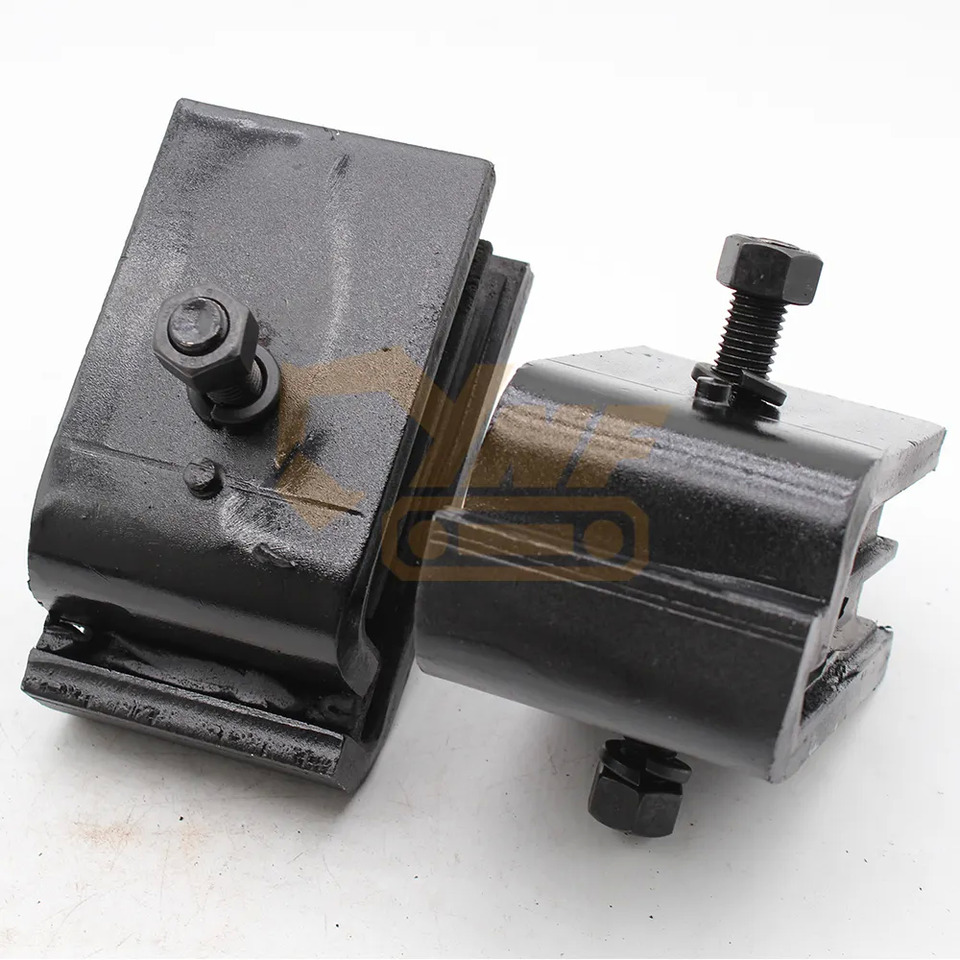 YNF Hot Sales Excavator Engine Parts EX230 ZAX230 ZAX200-3 ZAX240-3 Engine Mount Front Rubber Mount HR-2088 4624866 - Motorophæng: billede 2 YNF Hot Sales Excavator Engine Parts EX230 ZAX230 ZAX200-3 ZAX240-3 Engine Mount Front Rubber Mount HR-2088 4624866 - Motorophæng: billede 2