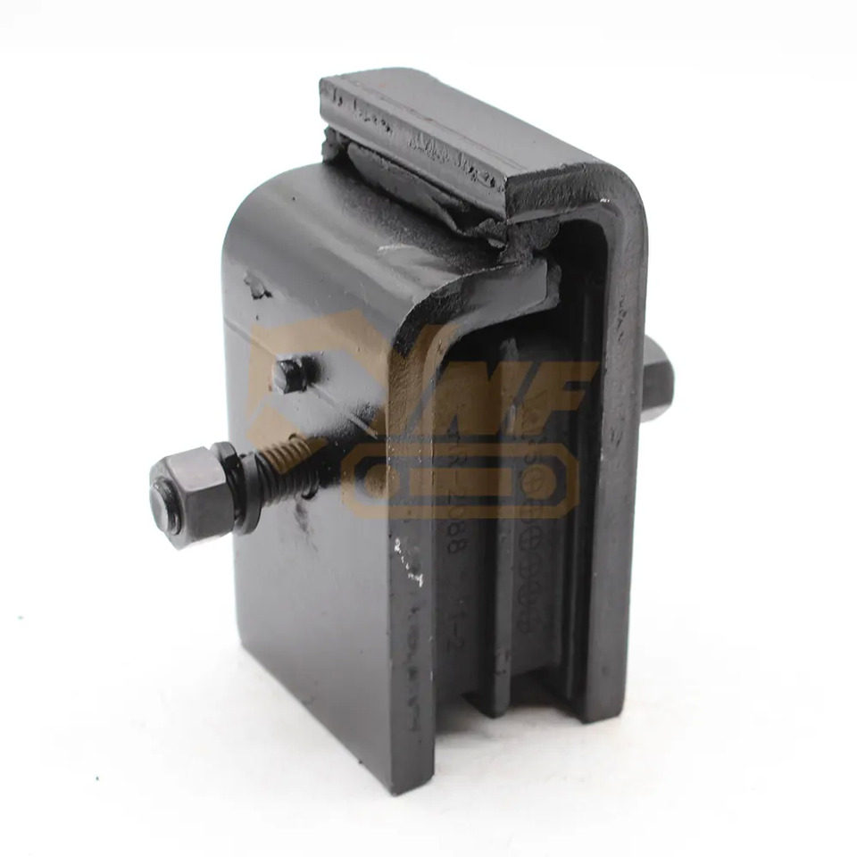 YNF Hot Sales Excavator Engine Parts Rubber Mount HR-2088 4624866 For EX230 ZAX230 ZAX200-3 ZAX240-3 Engine Front Mountings - Motorophæng: billede 2 YNF Hot Sales Excavator Engine Parts Rubber Mount HR-2088 4624866 For EX230 ZAX230 ZAX200-3 ZAX240-3 Engine Front Mountings - Motorophæng: billede 2