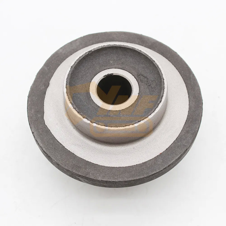 YNF PC120-6 Excavator Engine Mounting Rubber Cushion 4D102 Engine Rubber Mount - Motorophæng: billede 1 YNF PC120-6 Excavator Engine Mounting Rubber Cushion 4D102 Engine Rubber Mount - Motorophæng: billede 1