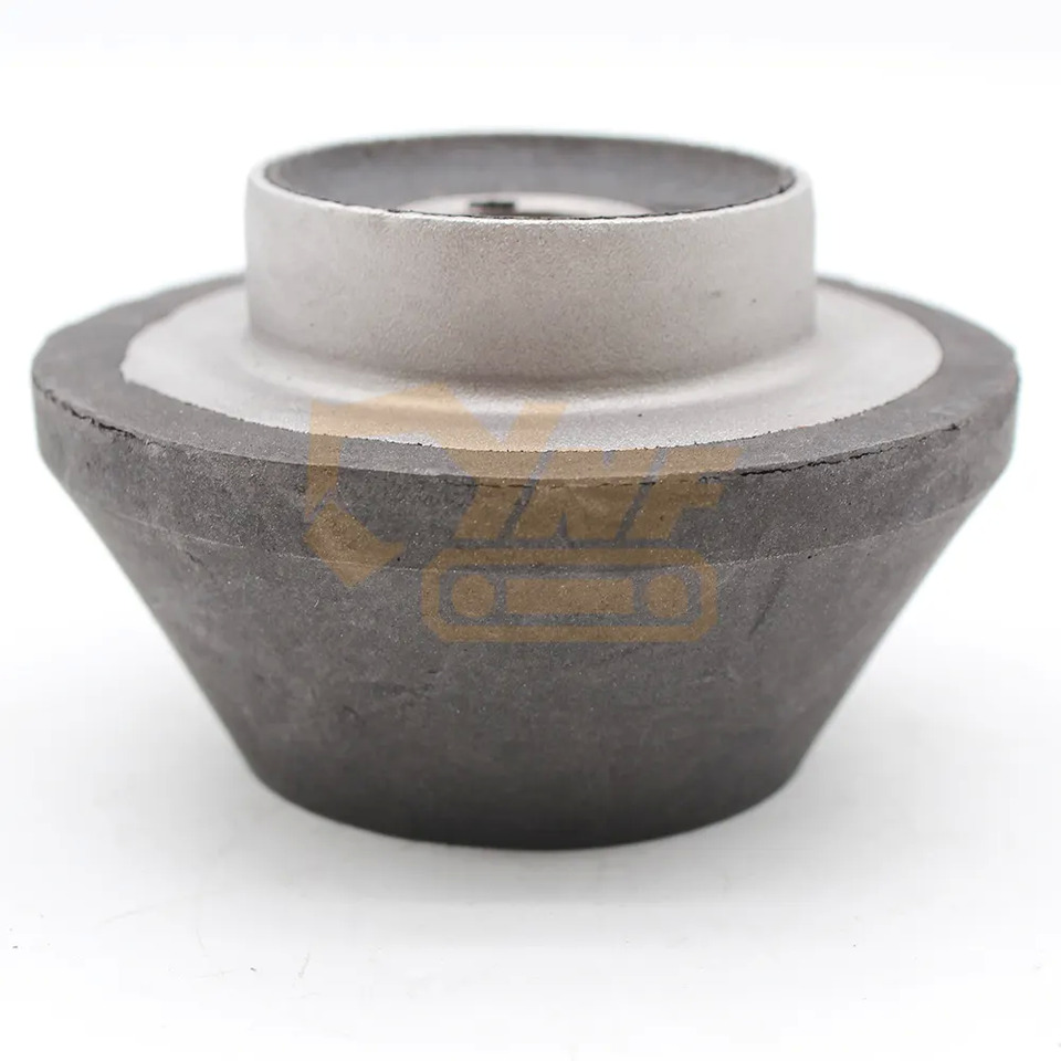 YNF PC120-6 Excavator Engine Mounting Rubber Cushion 4D102 Engine Rubber Mount - Motorophæng: billede 2 YNF PC120-6 Excavator Engine Mounting Rubber Cushion 4D102 Engine Rubber Mount - Motorophæng: billede 2