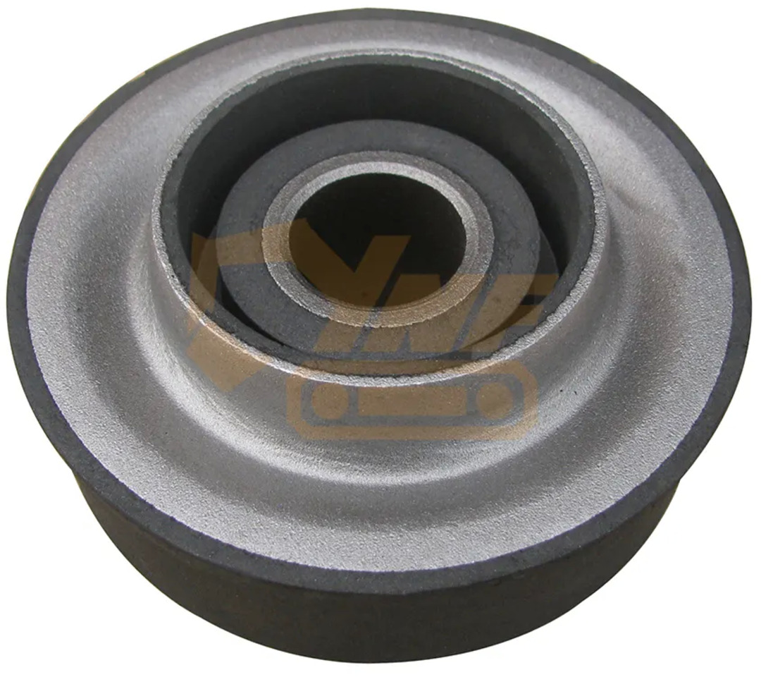 YNF Rubber Engine Mount 4197145 For Case CX350DR CX400 CX500 CX550 CX650PTR CX700 Excavator Engine Parts - Motorophæng: billede 2 YNF Rubber Engine Mount 4197145 For Case CX350DR CX400 CX500 CX550 CX650PTR CX700 Excavator Engine Parts - Motorophæng: billede 2
