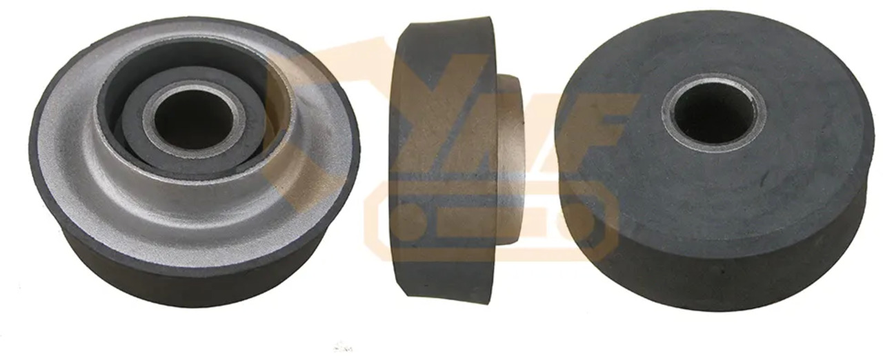 YNF Rubber Engine Mount 4197145 For Case CX350DR CX400 CX500 CX550 CX650PTR CX700 Excavator Engine Parts - Motorophæng: billede 1 YNF Rubber Engine Mount 4197145 For Case CX350DR CX400 CX500 CX550 CX650PTR CX700 Excavator Engine Parts - Motorophæng: billede 1
