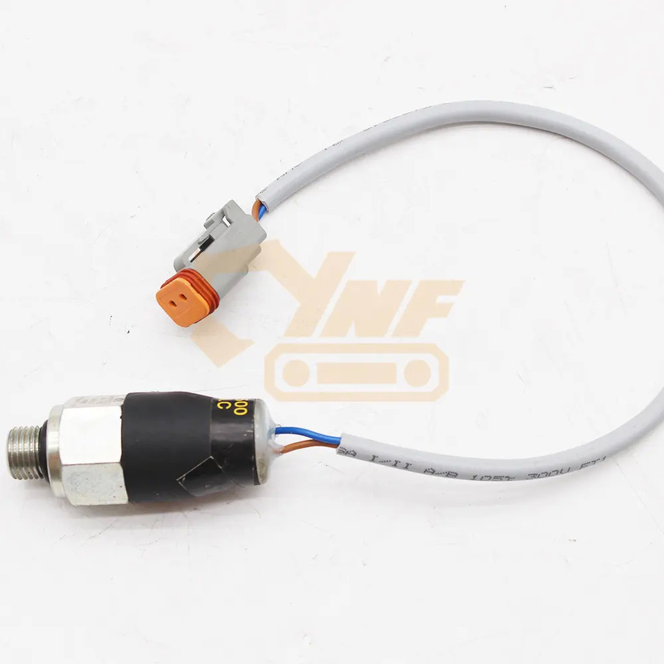 YNF03287 31LF-00500 Pressure Switch Hydraulic Pressure Sensor For Hyundai R210-5 Excavator Forklift - Sensor: billede 4 YNF03287 31LF-00500 Pressure Switch Hydraulic Pressure Sensor For Hyundai R210-5 Excavator Forklift - Sensor: billede 4