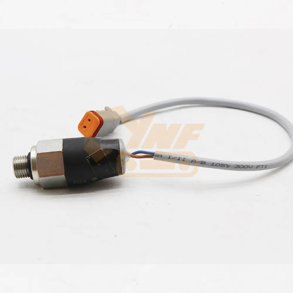 YNF03287 31LF-00500 Pressure Switch Hydraulic Pressure Sensor For Hyundai R210-5 Excavator Forklift - Sensor: billede 5 YNF03287 31LF-00500 Pressure Switch Hydraulic Pressure Sensor For Hyundai R210-5 Excavator Forklift - Sensor: billede 5