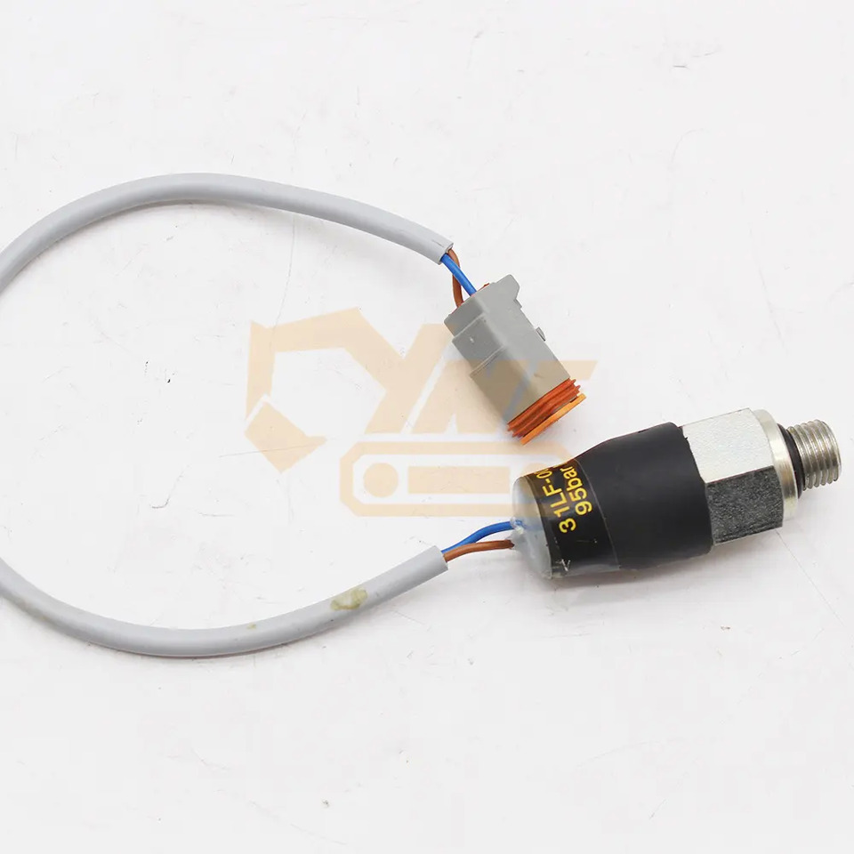YNF03287 31LF-00500 Pressure Switch Hydraulic Pressure Sensor For Hyundai R210-5 Excavator Forklift - Sensor: billede 2 YNF03287 31LF-00500 Pressure Switch Hydraulic Pressure Sensor For Hyundai R210-5 Excavator Forklift - Sensor: billede 2