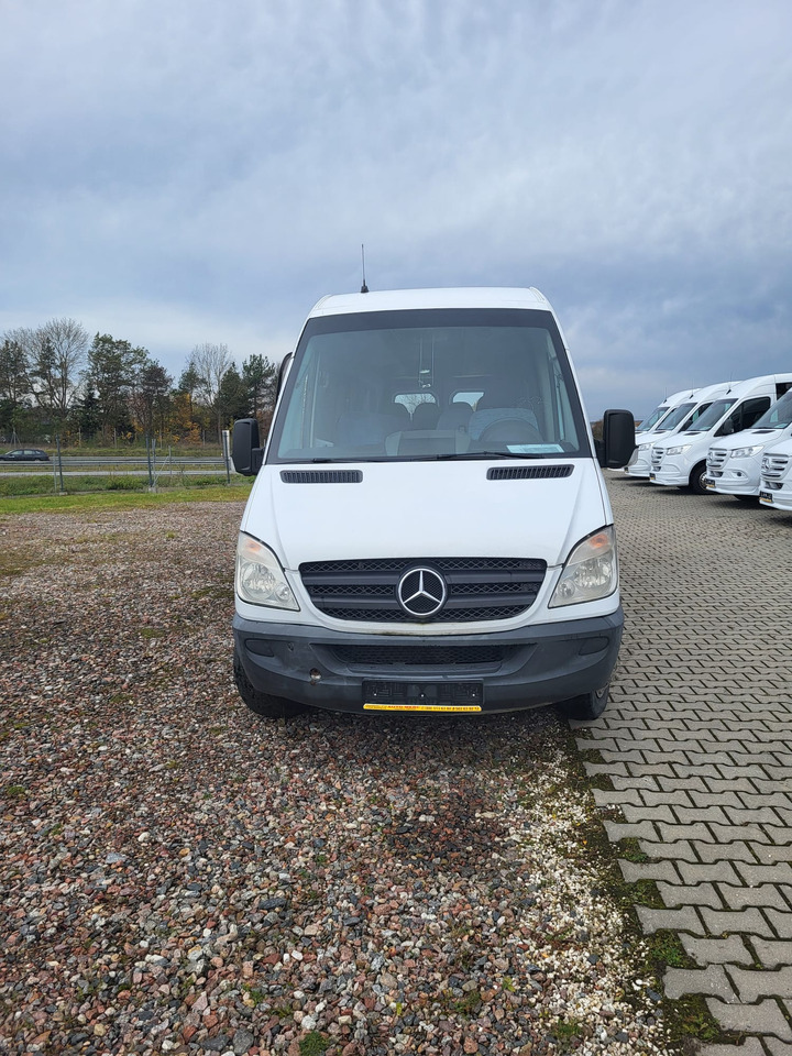 Mercedes-Benz Sprinter 518 CDI - 24 places + standing - Minibus, Persontransport: billede 2 Mercedes-Benz Sprinter 518 CDI - 24 places + standing - Minibus, Persontransport: billede 2