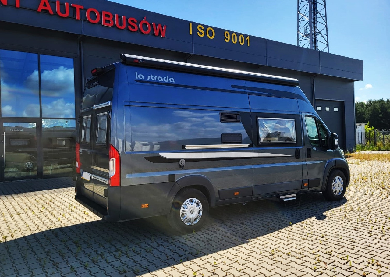 Peugeot Boxer - Camper van: billede 4 Peugeot Boxer - Camper van: billede 4