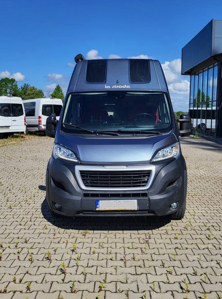 Peugeot Boxer - Camper van: billede 5 Peugeot Boxer - Camper van: billede 5