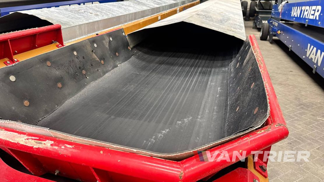 Breston DVB12-110 Flat conveyor - Transportør: billede 2 Breston DVB12-110 Flat conveyor - Transportør: billede 2