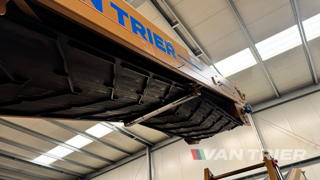 Breston HV16-80 Store loader - Transportbånd: billede 5 Breston HV16-80 Store loader - Transportbånd: billede 5