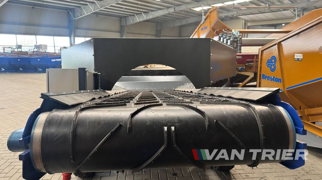 Breston NB5-120 Dosing bunker - Udstyr til opbevaring: billede 5 Breston NB5-120 Dosing bunker - Udstyr til opbevaring: billede 5